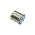 CuNi 23Mm Copper Nickel Alloy Wire / Spool Wire For Electric Shunt