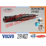 Fuel Injector 21977909 8500914 21446260 21914027 BEBE4P02002 For VOL-VO D13K Engine for sale