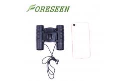 China Mini 8x22 auto focus pocket portable wide angle cheap kids binoculars telescope supplier