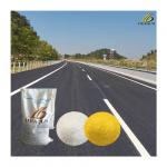 Thermopl Professional Manufacturer Thermoplastic Road Marking Paint Bright Color for sale