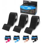 Premium Good Sticky Waterproof Kinesiology Tape Breathable Multifunctional
