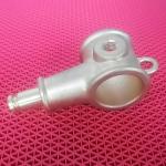 Anode Oxidation Small Brass Casting Parts Antioxidant Rustproof for sale