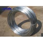 OEM GI Galvanized Iron Wire Hot Dipped Zinc 12 Gauge for sale