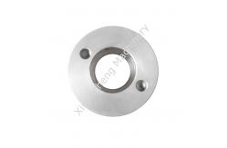 China C20 Steel Inner Con Carburizing And Hardening Small Machine Parts supplier
