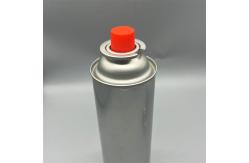 China Innovative Propane Safety Control Valve Smart Solution For Gas Safety Customizable supplier