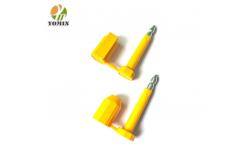 China Factory Price Container Plastic Bolt Seal Security Container Seal supplier