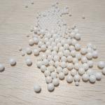 Contamination-free Zirconia Grinding Balls For Analytical Labs And Biotechnology for sale