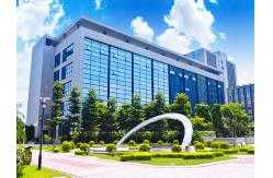 China Swing Barrier Gate manufacturer