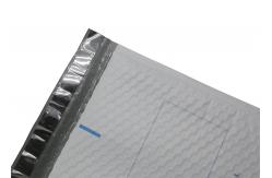 China Self Adhesive Pantone 2.3mil Self Seal Bubble Mailers 4x6 supplier