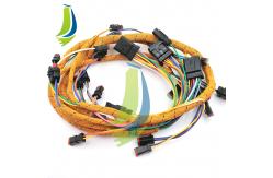 China 549-9283 5499283 Valve Wire Harness For E320GC Excavator supplier