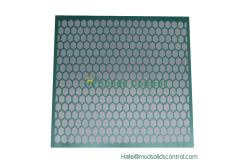 China Brandt VSM 300  Replacement Screen  Precision Screening, Durable Structure  supplier