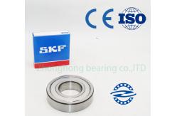 China Simple Structure Deep Groove Ball Bearing  6212  60×110×22mm supplier