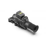 1200G Shock Resistance VGA QVGA Infrared Thermal Vision Scope for sale