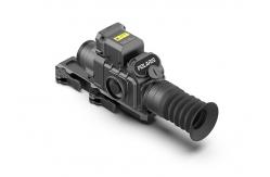 China 1m Measurement Accuracy Thermal Imaging Sight IP67 With OLED Display supplier