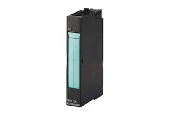6ES7134-4JB50-0AB0 Siemens One year warranty