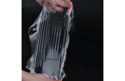 China Free Underwear Pu Glue TPU Hot Melt Adhesive Film supplier