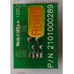 New High Quality Control Board for Hyosung CDU10 Cash Dispenser Clamp Carriage S2101000289 2101000289 ATM Replacement Parts
