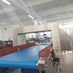 New Design Food Metal Detector Snacks Auto Conveying Metal Detectors Manufacturer for sale