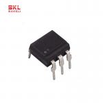 MOC3023 High Reliability Power Isolator IC for Robust Systems for sale