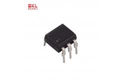 China MOC3023 High Reliability Power Isolator IC for Robust Systems supplier