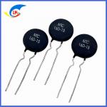 MF72  16D-15  NTC Power Thermistor 15 Mm 16 Ohm For Various Power Circuits for sale