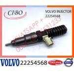 MD9 Diesel Engine Fuel Unit Injector BEBE4D45001 21947762 21379931 BEBE4D18001 22254568 21652515