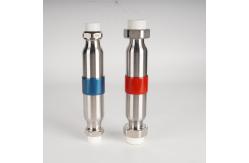 China Advanced Stainless Steel  Eco-Friendly Compact Water Softener Water Conditioner For Home supplier