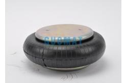 China W01-M58-6374 Firestone Industrial Rubber Air Spring For Commercial Vibrating Screen supplier