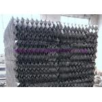 125Y 0.15mm Plate Thickness  Packing In Water Scrubber