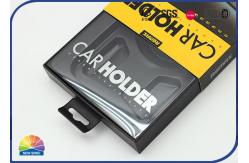 China Customize Eco Cardboard Packaging Sliding Drawer Box Spot UV OEM supplier