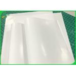 115 Gsm 120 Gsm 150 Gsm Art Paper Glossy And Matte Papel Couche In Custom Roll Size for sale