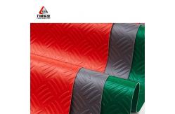 China Excellent Oil Resistance Insulating Rubber Sheet for Heavy Duty Applications supplier