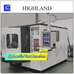 YST450 Hydraulic Test Machine For Testing Hydraulic Motor Manufacturer  For Rotary Drilling Rig for sale