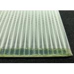 2 Shed 3 Sheds Plain Woven Fabric Polyester Mesh Belt For Monofilament Paper Mill for sale