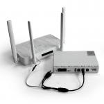 Selected PoE Port Mini Online Ups For Router And WiFi Antenna for sale