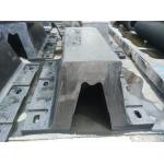 Super Arch Type Marine Rubber Fenders For Marine Dock Fendering for sale
