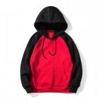 Autumn Winter 65 Polyester Pullover Sweater Hoodies Oversized Pullover Sweater