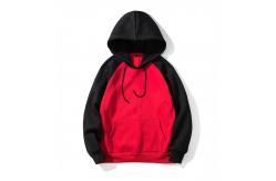 China Autumn Winter 65 Polyester Pullover Sweater Hoodies Oversized Pullover Sweater supplier