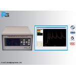 TP-X Multiplex Thermometer Environment Test Equipment With Software K Type Thermocouples for sale