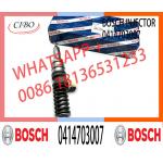 Engine Fuel Injector 0414703002 0414703003 0414703005 0414703007 0414703004 504132378