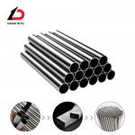 ISO Seamless Stainless Steel Tube 310S 321 Sanitary Thickness 20mm for sale