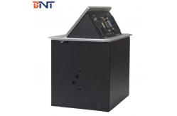 China Available Customized Multimedia Conference Desktop Connector With HDMI Interface BP416 supplier