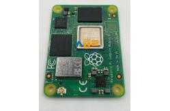 China CM4108032 Raspberry Pi Compute Module 4 Wifi 8GB RAM 32GB EMMC supplier