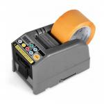 Motor Tape Automatic Tape Dispenser 60Hz Electronic Tape Packing Machine for sale