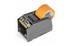 China Motor Tape Automatic Tape Dispenser 60Hz Electronic Tape Packing Machine supplier