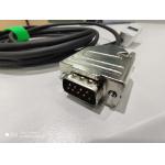 High Precision Grating Ruler Reading Head Achieve Effective Resolution Of 20 nm