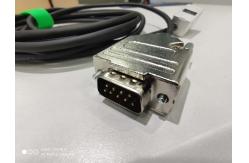 China High Precision Grating Ruler Reading Head Achieve Effective Resolution Of 20 nm supplier