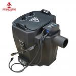 Mandarin 11KG Cold Sparkler Machine 3500W Stage Fog Smoke Machine for sale