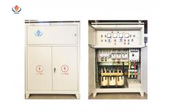 China Multiple Function Vibroflot Electrical Cabinet For Driving Pile In Vibro Compaction supplier