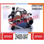 High Quality Diesel Fuel Injection Pump 294000-0040 294000-0047 RF5C13800 For MAZDA RF-TDI for sale